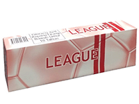 League Full Flavour Cigarettes Online