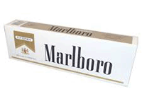 Marlboro Gold Cigarettes Online at JoyCigs.Com