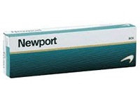 Newport Cigarettes Online