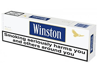 Winston Blue Cigarettes Online