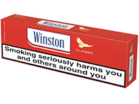 Winston Classic
 Cigarettes